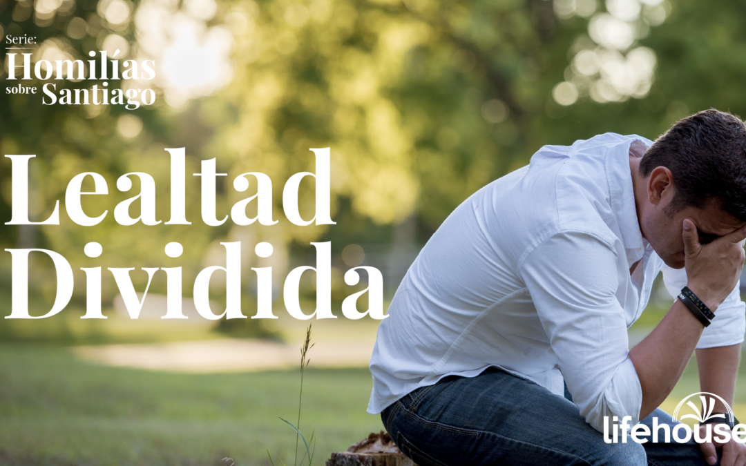 Lealtad Dividida