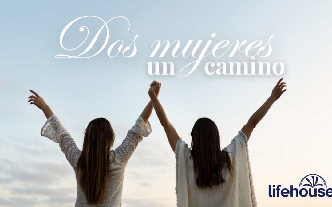 Dos Mujeres un camino