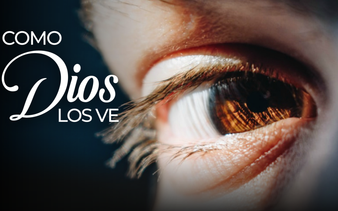 Como Dios lo ve