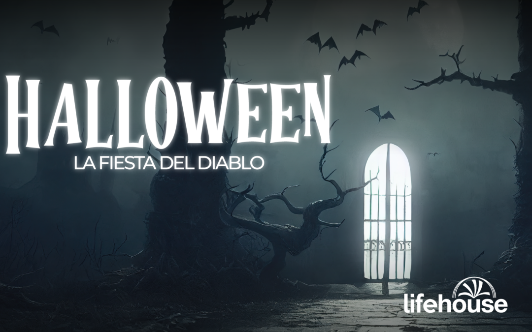 Halloween La fiesta del diablo