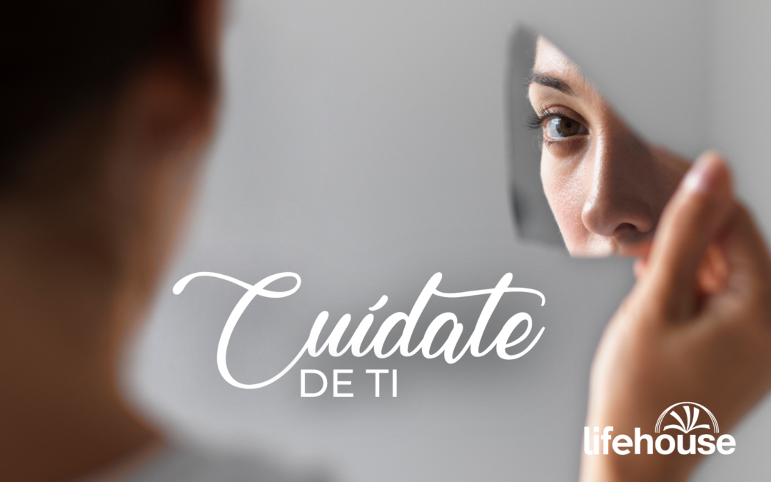 Cuídate de Tí