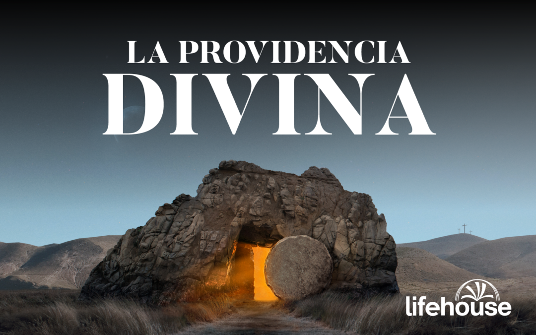 Providencia Divina