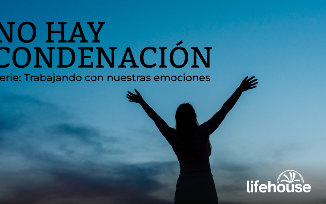 No hay Condenación
